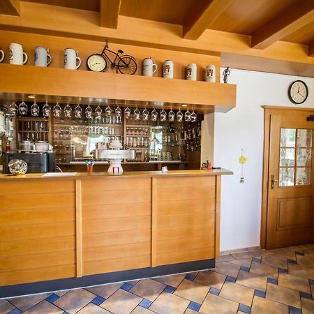 Gasthof Zur Laend Moosburg an der Isar Екстериор снимка
