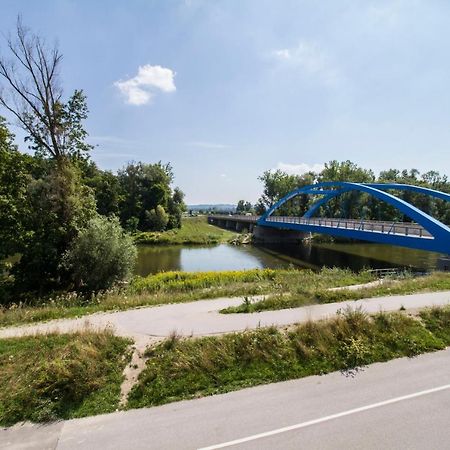 Gasthof Zur Laend Moosburg an der Isar Екстериор снимка