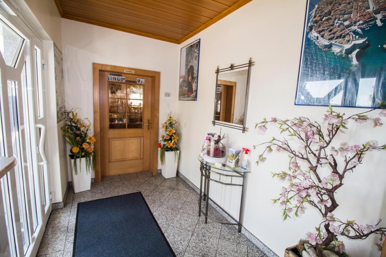 Gasthof Zur Laend Moosburg an der Isar Екстериор снимка